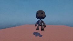 A screenshot taken in Dreams. 7 of 15.