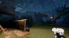Evil Forest VR