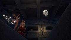 A screenshot taken in Dreams. 3 of 3.