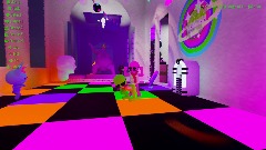 A screenshot taken in Dreams. 1 of 3.