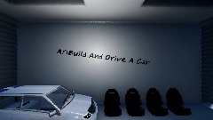 <term>AY|Build And Drive A Car C1 - Start