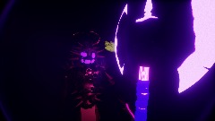 A screenshot taken in Dreams. 1 of 1.