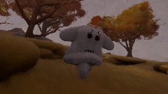 A screenshot taken in Dreams. 1 of 1.