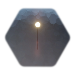 Lamp Post