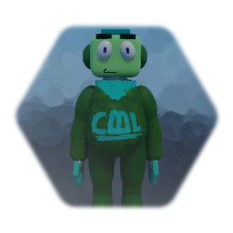 green  gurbop