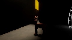 DON'T GO IN THE FACTORY