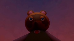 Tom Nook Looks Down On You Because He Is the Superior