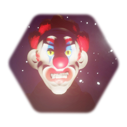 Killer Klowns From Outer Space-Magori