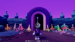 A screenshot taken in Dreams. 28 of 28.