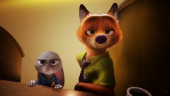 A screenshot taken in Dreams. 5 of 12.