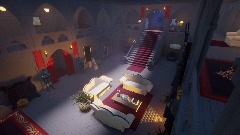 A screenshot taken in Dreams. 16 of 26.