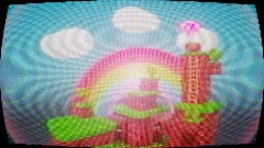 A screenshot taken in Dreams. 5 of 8.