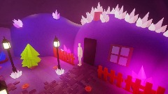 A way of caves #DreamWalk