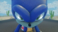 A screenshot taken in Dreams. 1 of 2.