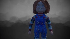 Evil chucky