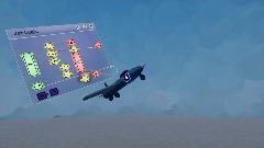 Plane Tutorial After