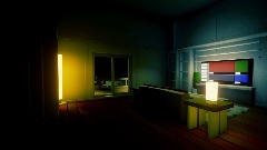 A screenshot taken in Dreams. 2 of 2.