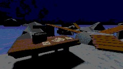 Short puzzle game preview/test