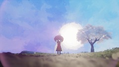 A screenshot taken in Dreams. 16 of 28.