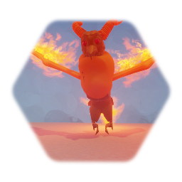 Remix of Familiar mk2  fenix