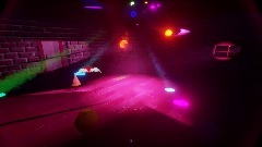 Connie's party for Girls only