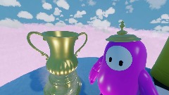 A screenshot taken in Dreams. 20 of 22.