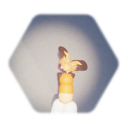 Jessica the DragonBunny