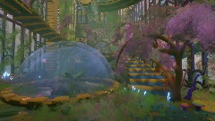 A screenshot taken in Dreams. 25 of 28.