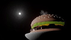 The Useable Hamburger