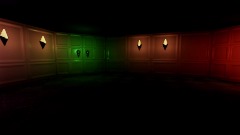 Opposite Day Explorers Clubhouse & V.I.P. Lounge -Members Only!