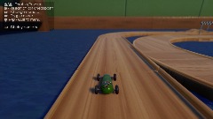 A screenshot taken in Dreams. 15 of 28.