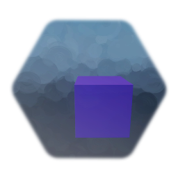 CONTROLLABLE CUBE