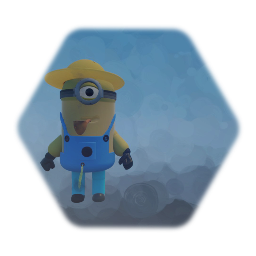 Minion v2