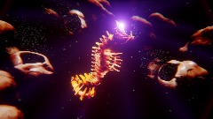 A screenshot taken in Dreams. 1 of 1.