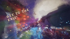 A screenshot taken in Dreams. 8 of 9.