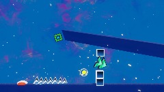 A screenshot taken in Dreams. 6 of 13.