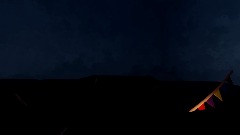 Five Nights at bon's burgers night 4