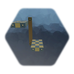 Lift (SUPER MARIO 64)