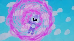 A screenshot taken in Dreams. 2 of 3.