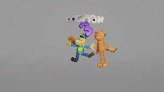 Dog Man: The Bark Knight 3