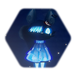 Kitsu [IMS]