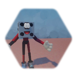 Playable Jolly Guy