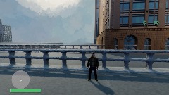 A screenshot taken in Dreams. 14 of 16.