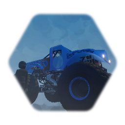 Remix of Monster jam 18