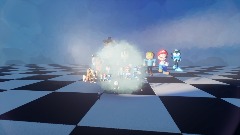 Joguin daora do mario games