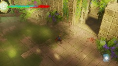 A screenshot taken in Dreams. 4 of 16.