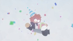 <term>Happy Birthday Me!