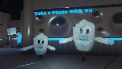 A screenshot taken in Dreams. 3 of 19.