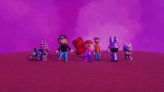 Remix 7 of AY | Dance Like You Don't Care