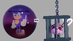 A screenshot taken in Dreams. 25 of 27.